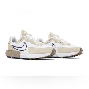 Nike Fontanka Waffle Sandrift 6.5